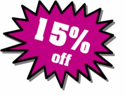 Chambre Single - Offre spéciale week-end ! 3 nuits -15%