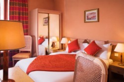 Chambre double Standard pour 1 ou 2 personnes