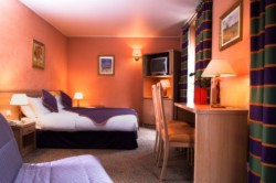 Chambre Double Supérieure pour 1 ou 2 personnes