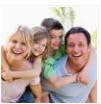 Familien Angebot