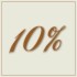 Chambre Individuelle :Offre spéciale -10% (Non remboursable)