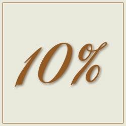 Chambre Individuelle :Offre spéciale -10% (Non remboursable)