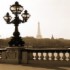 Séjour romantique sur la Rive Gauche