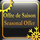 Oferta Sazonal