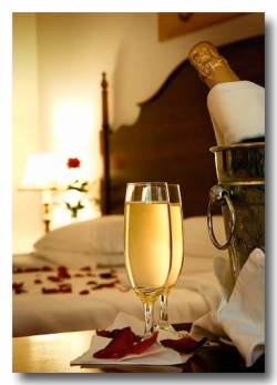 Escapade Romantique pour 2