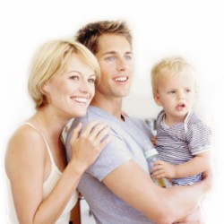 Family Special Offer for 2 adults and 1 child