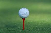 Golf Initiation Package