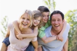 Family Offer - Connecting Rooms Desde €236.00