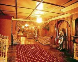 Arlington Hotel photo 5