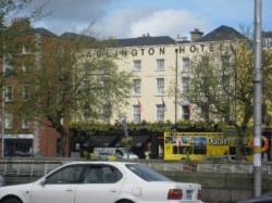 Arlington Hotel photo 9