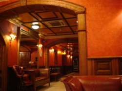 Arlington Hotel photo 11