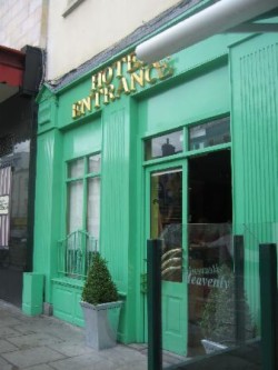 Camden De Luxe Hotel photo 4