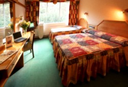 book West County Hotel Dublin