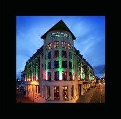 book Tower Hotel Derry