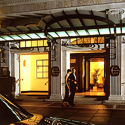 book Gresham Hotel Dublin