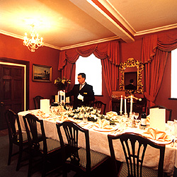 Gresham Hotel Dublin photo 2