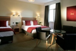 Gresham Hotel Dublin photo 7