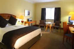 book Gresham Hotel Dublin