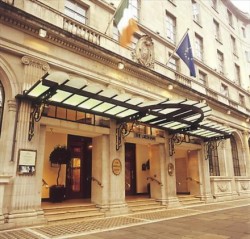 book Gresham Hotel Dublin