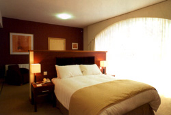 book Ramada Lough Allen Hotel and Suites