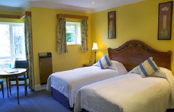 Redbank Guesthouse Skerries photo 2