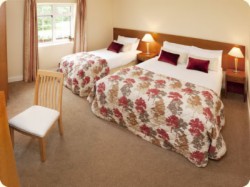 book Gleneagle River Self-Catering Apartments
