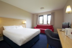 book Travelodge Phoenix Park
