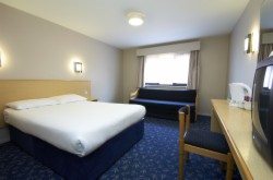 book Travelodge Waterford