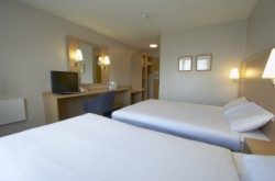 book Travelodge Cork Airport