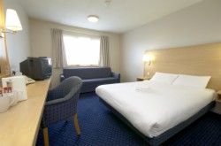 book Travelodge Limerick