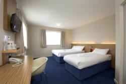 book Travelodge Limerick