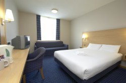 book Galway Central Travelodge Hotel