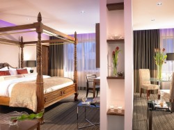 book Rochestown Park Hotel