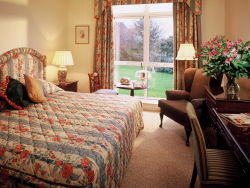 Over 55's Package From £114