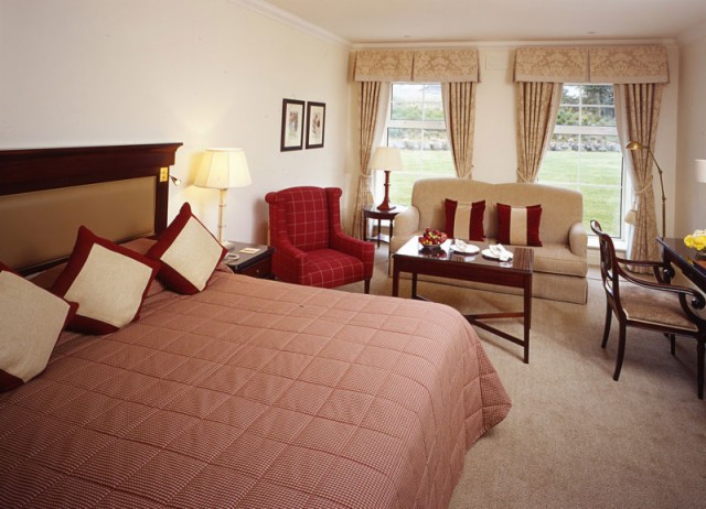 Dinner Bed and Breakfast Packages