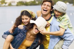 Family Rates From £110