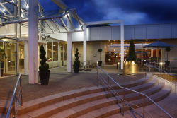 book Sligo Park Hotel