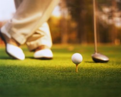 Golf Breaks in Sligo