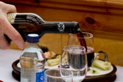 Unwind and Dine