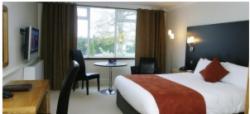 Bed and Breakfast Rates