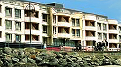 book Waterfront Hotel