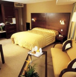 book White Sands Hotel Portmarnock