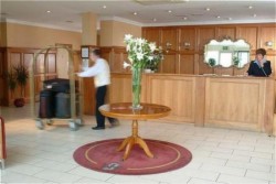 White Sands Hotel photo 16