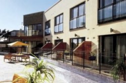 White Sands Hotel photo 18