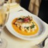 Relaxed Dining