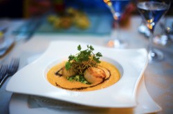 Real Deal 1-Night Dinner, Bed & Breakfast From €97.00