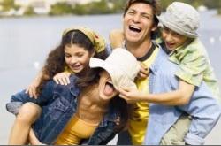 Amazing Family Packages From €99.00