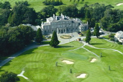 book Faithlegg House Hotel
