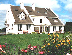 book Tuar Beag B&B