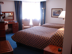 book Fairgreen Hotel